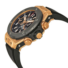 Hublot Big Bang Unico King Gold Keramik 45mm
