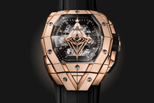 Hublot Hublot, Spirit of Big Bang Sang Bleu King Gold, 42mm, Limited Edition