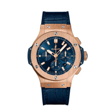 Hublot Big Bang Gold Blue 44mm