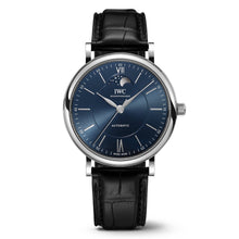 IWC Portofino Automatic Moon Phase
