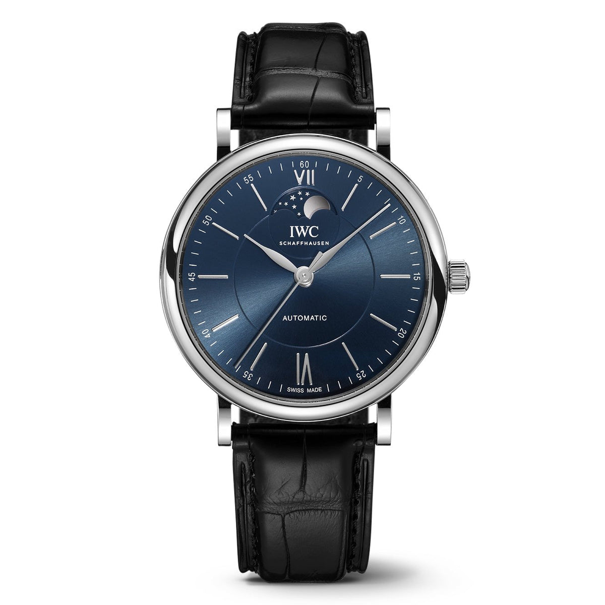IWC Portofino Automatic Moon Phase