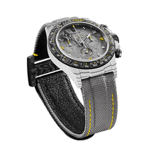 Rolex Daytona Dew Collection CarboQuartz Space Mission Premium Super Carbon Fiber Customized Edition Cos