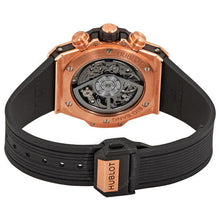 Hublot Big Bang Unico King Gold Keramik 45mm