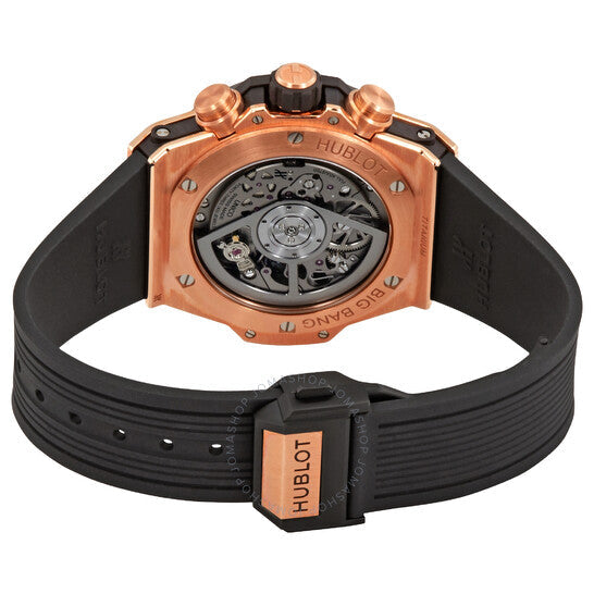 Hublot Big Bang Unico King Gold Keramik 45mm