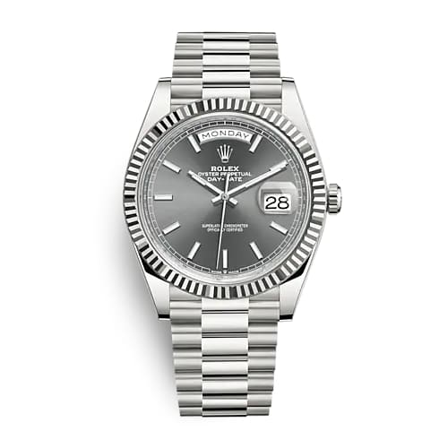 Rolex Day-Date 40mm