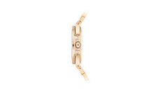 Patek Philippe Nautilus Haute Joaillerie Ladies Automatic , 18K Roségold and Diamanten, 35,2mm