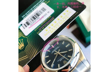 Rolex Oyster Perpetual 31/41mm SS/SS Blue/Stk