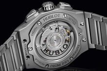 Hublot Classic Fusion Chronograph Orlinkski Full Titan, 41mm