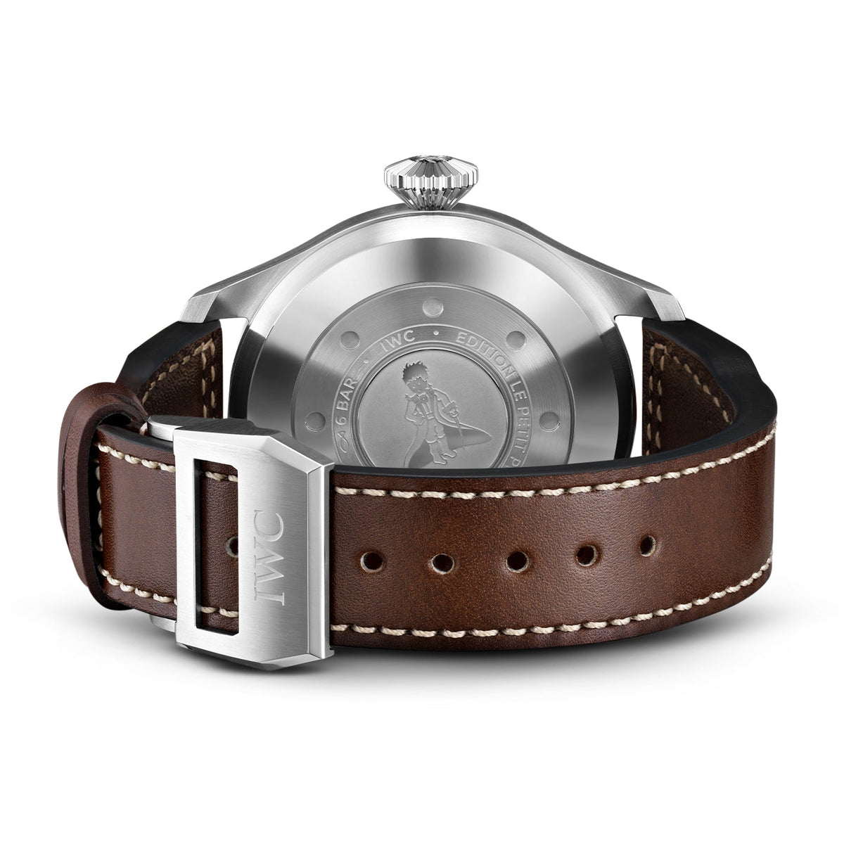 IWC Big Pilot's Le Petit Prince