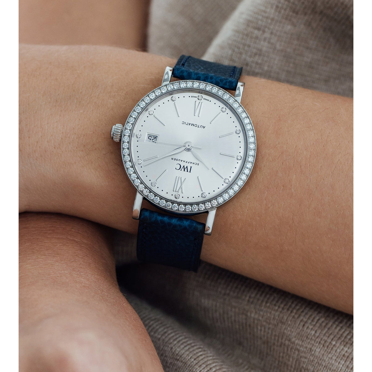 IWC Portofino Automatic 37
