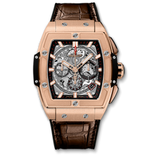 Hublot Spirit of Big Bang King Gold 42mm