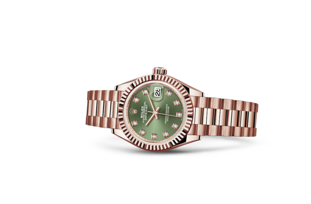 Rolex LadyRolex DATEJUST