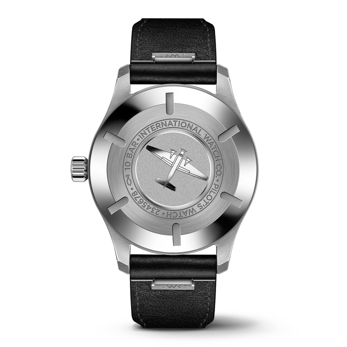 IWC Pilot's Mark XX