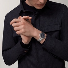 Cartier BALLON BLEU Blaues Zifferblatt 42mm