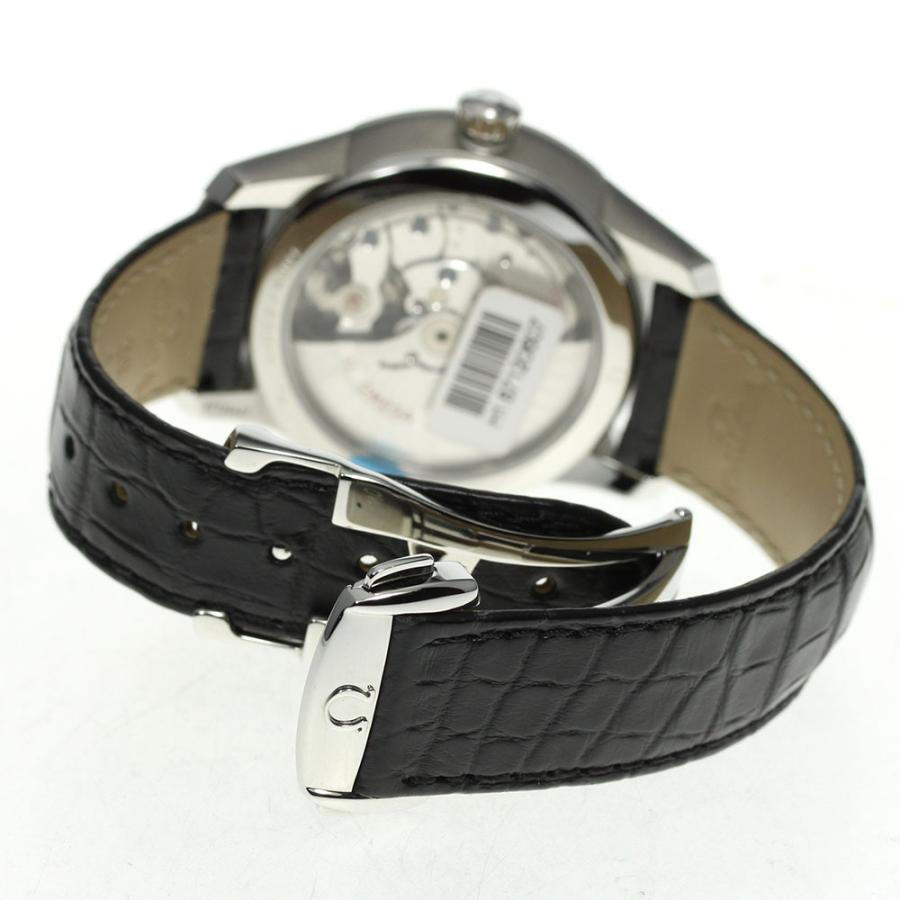 Omega De Ville Co-Axial