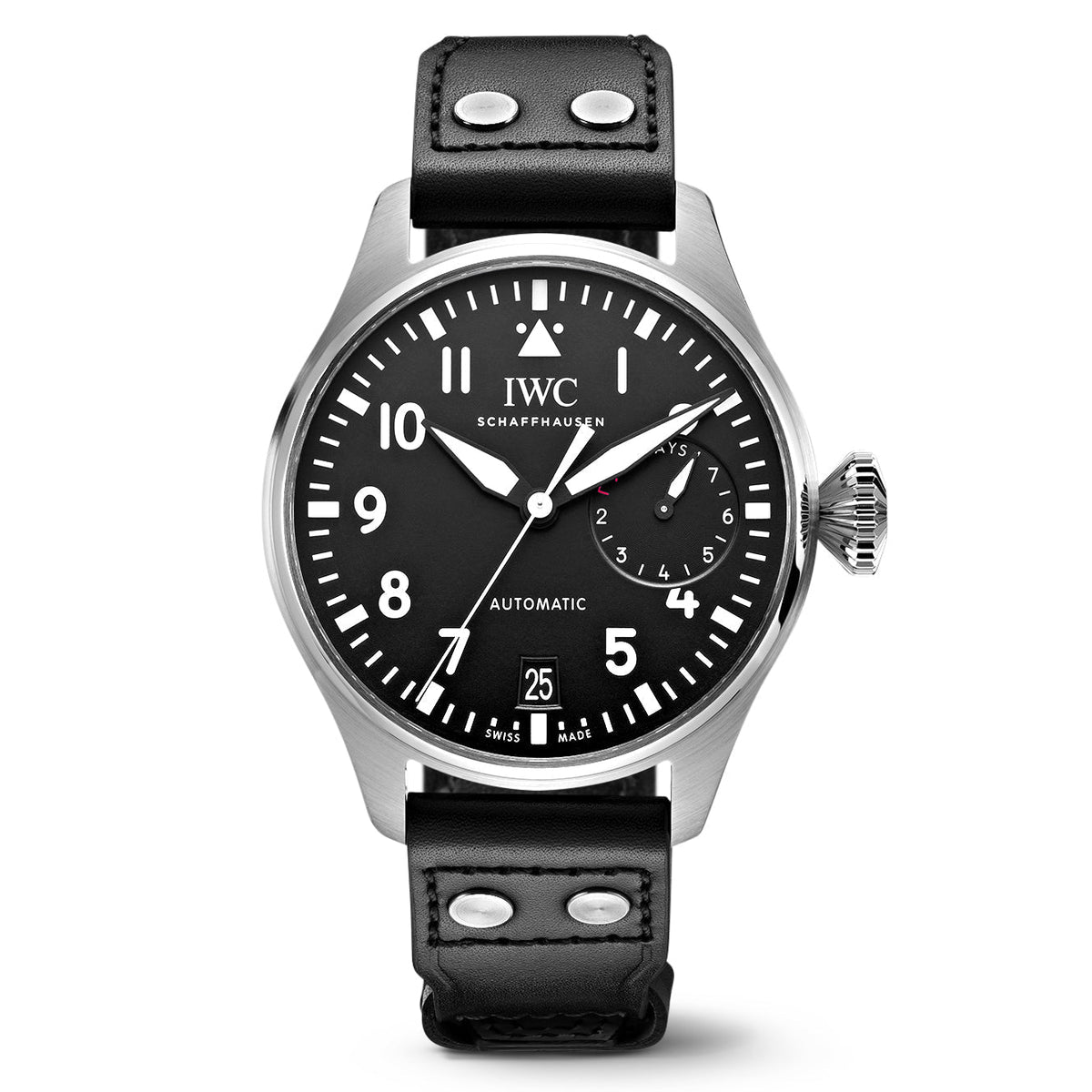 IWC Big Pilot's