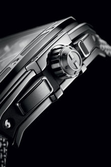 Hublot Hublot, Spirit of Big Bang Essential Gray, Titan, 42mm