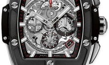 Hublot Spirit of Big Bang Titan Keramik 42mm