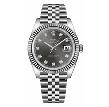 Rolex Datejust 41 Men's Automatic -0006