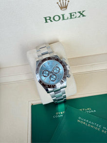 Rolex Cosmograph Daytona 50th Anniversary