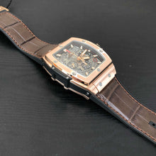 Hublot Spirit of Big Bang King Gold 42mm