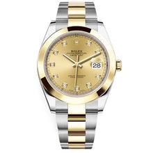 Rolex Datejust 41 Automatic -0011