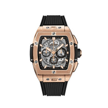 Hublot Spirit of Big Bang KING GOLD