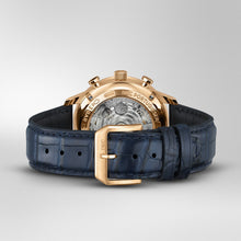 IWC Portugieser Chronograph Boutique Edition