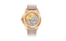 Patek Philippe Aquanaut Luce Haute Joaillerie, 18k Roségold with 313 Diamanten ~7,9ct, 38,8mm