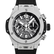 Hublot Big Bang Unico Titan 44mm