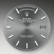 Rolex Day-Date 40mm
