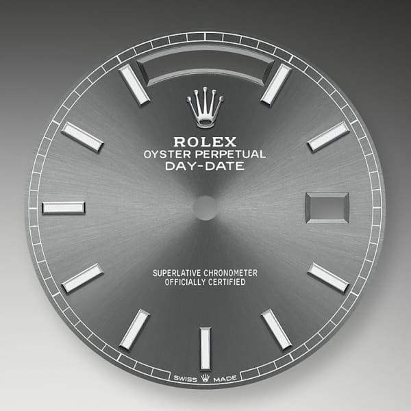 Rolex Day-Date 40mm
