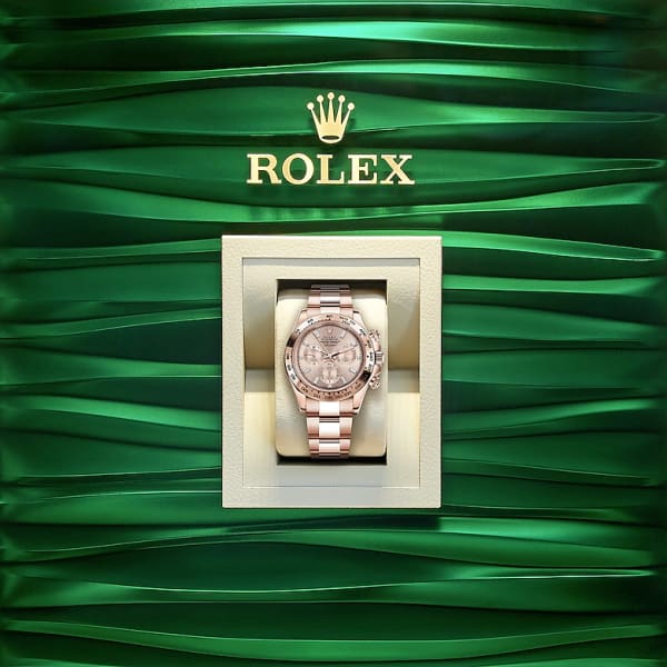 Rolex Cosmograph Daytona 40mm