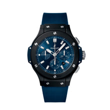 Hublot Big Bang, Keramik Blue, 44 mm