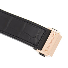 Hublot Classic Fusion Aerofusion Moonphase King Gold 42mm