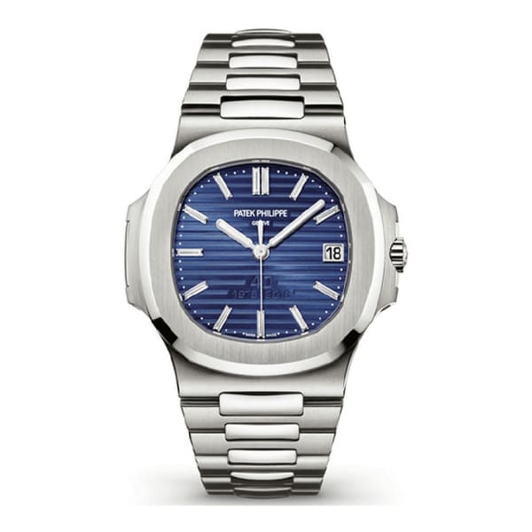 Patek Philippe Nautilus 40th Anniversary
