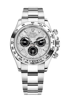 Rolex Daytona Meteorite 40mm -0073
