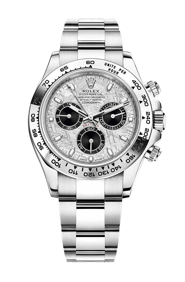 Rolex Daytona Meteorite 40mm -0073
