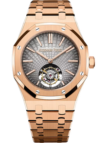Audemars Piguet Royal Oak Selfwinding Flying Tourbillon 41mm