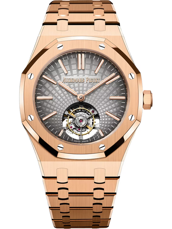 Audemars Piguet Royal Oak Selfwinding Flying Tourbillon 41mm