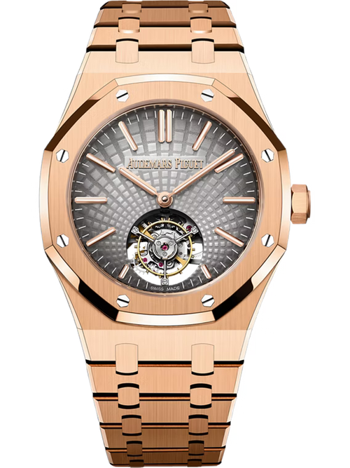 Audemars Piguet Royal Oak Selfwinding Flying Tourbillon 41mm