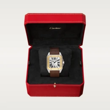Cartier SANTOS 100 38mm