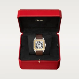 Cartier SANTOS 100 38mm