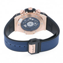 Hublot Big Bang, Unico King Gold Blue, 42mm