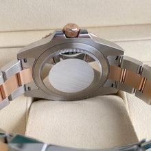 Rolex Perpetual GMT-Master II Series