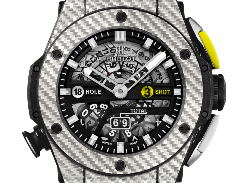 Hublot Big Bang Unico Golf 45mm
