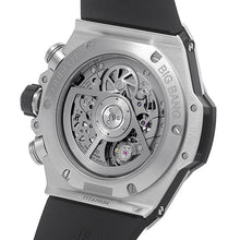 Hublot Big Bang Unico Titan Keramik 44mm