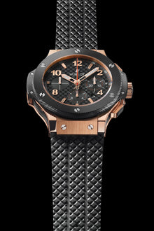 Hublot Big Bang Original Gold Keramik 44mm