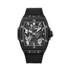 Hublot Spirit of Big Bang MECA-10 BLACK MAGIC