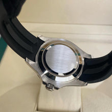 Rolex Yacht-Master Schwarze Keramik Bezel 42mm -0002